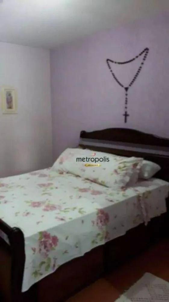 Sobrado, 2 quartos, 216 m² - Foto 4