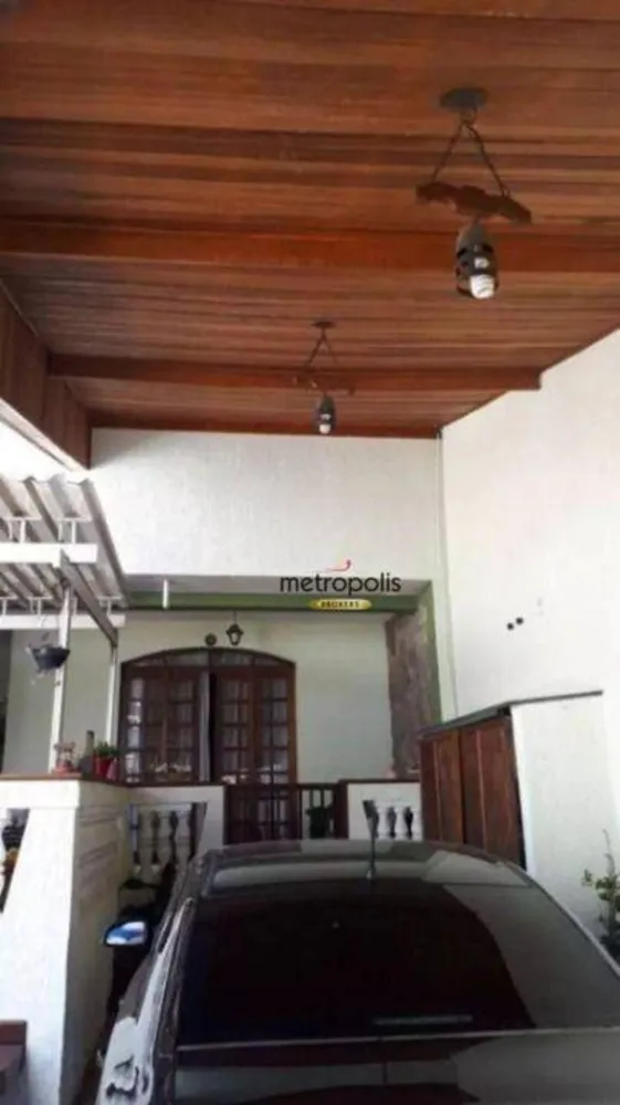 Sobrado, 2 quartos, 216 m² - Foto 11