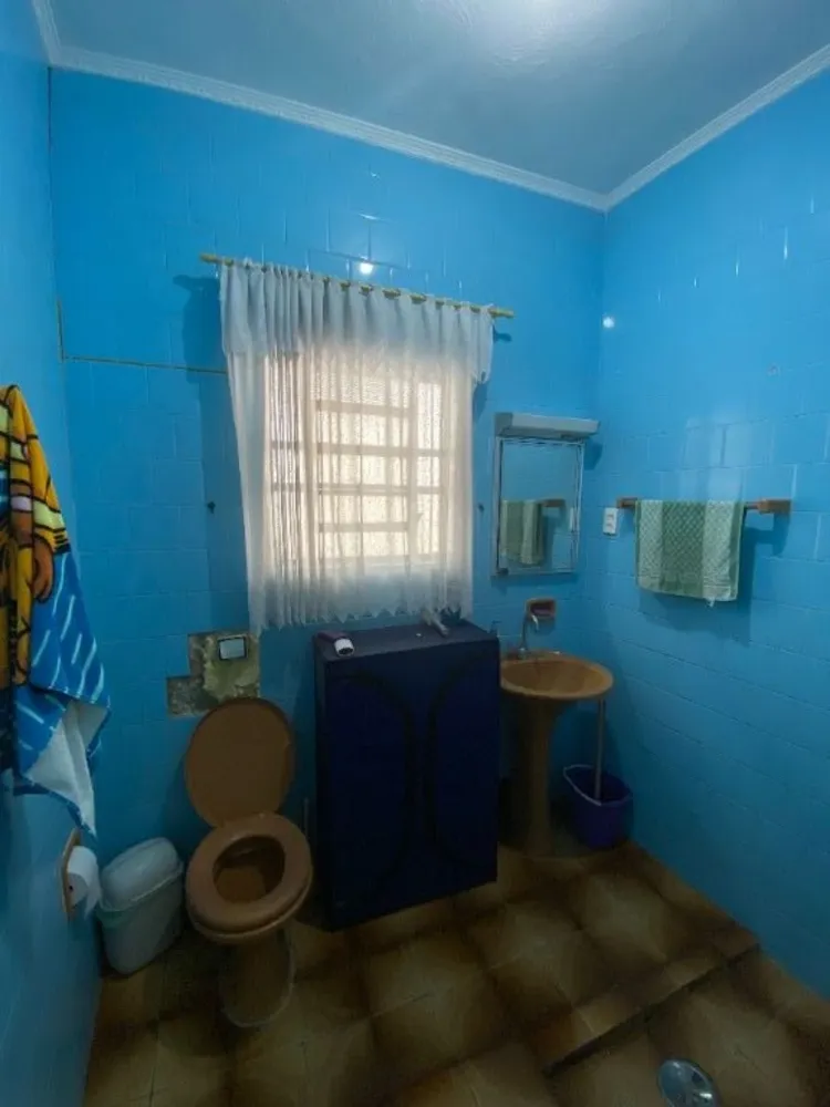Sobrado, 3 quartos, 193 m² - Foto 6
