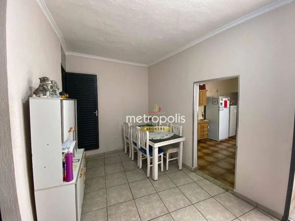 Sobrado, 3 quartos, 193 m² - Foto 1