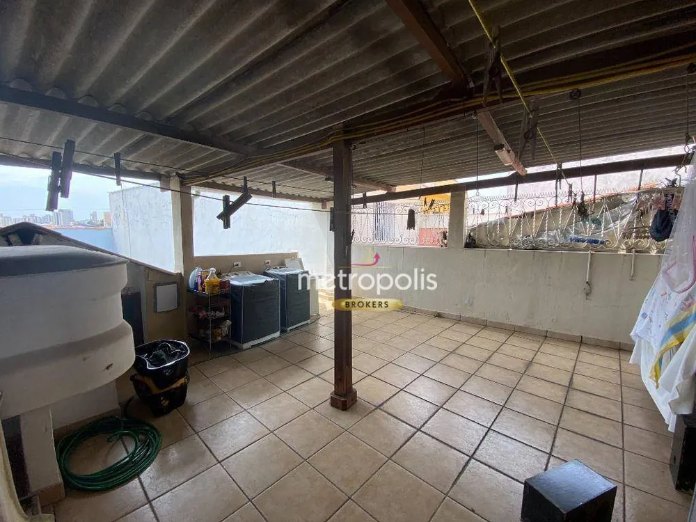 Sobrado, 3 quartos, 193 m² - Foto 9
