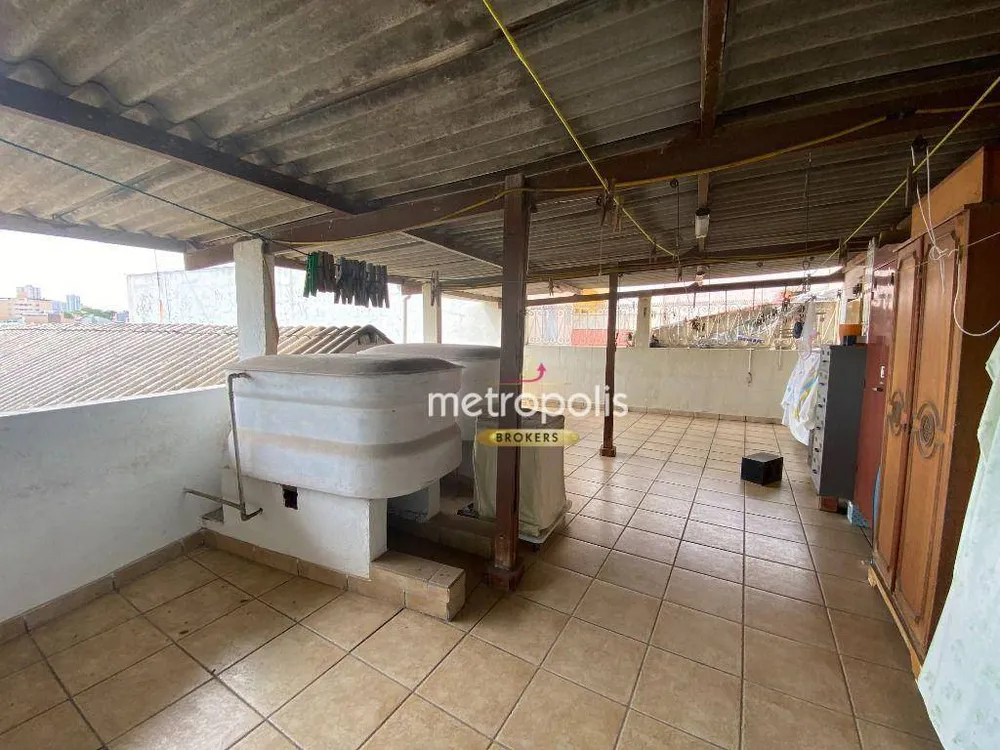 Sobrado, 3 quartos, 193 m² - Foto 10