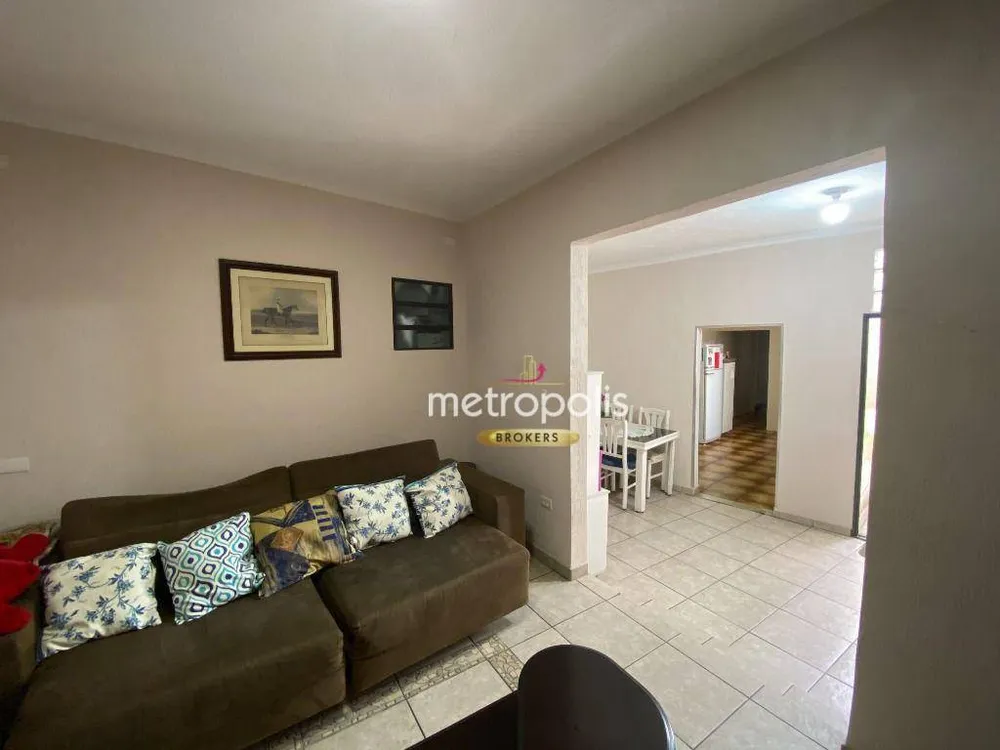 Sobrado, 3 quartos, 193 m² - Foto 2