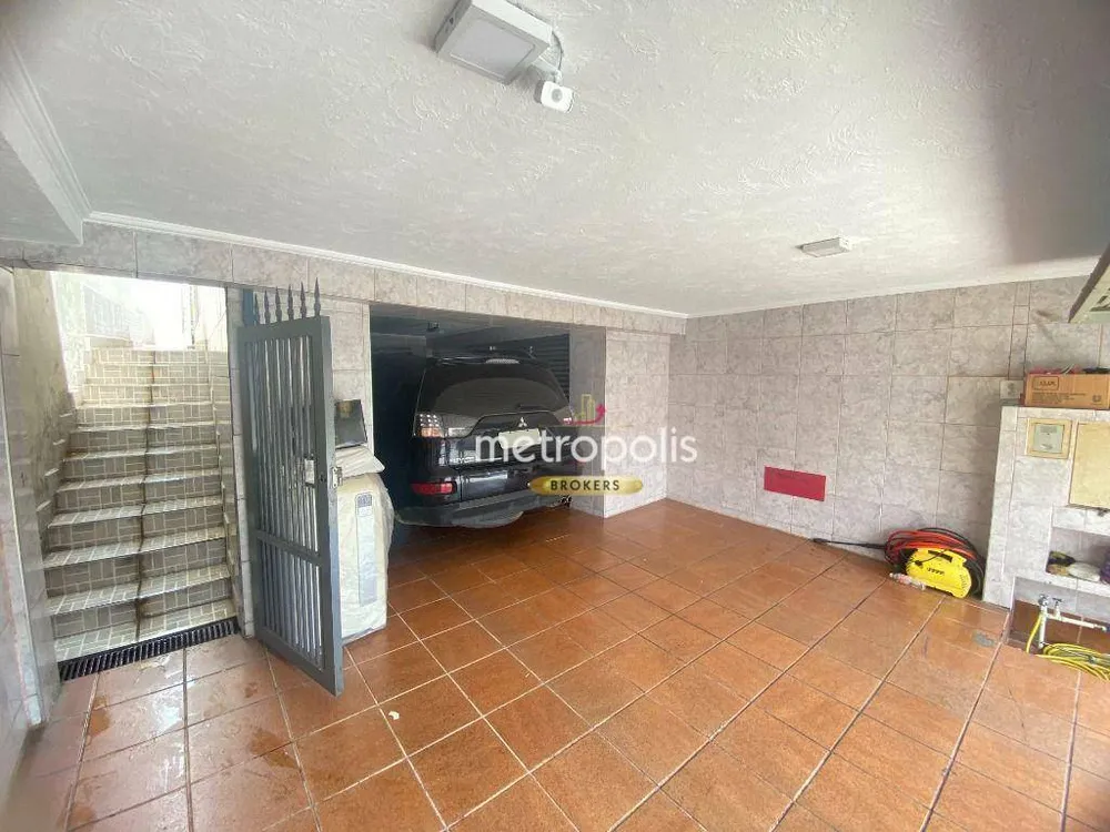 Sobrado, 3 quartos, 193 m² - Foto 12