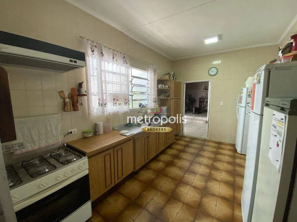 Sobrado, 3 quartos, 193 m² - Foto 4