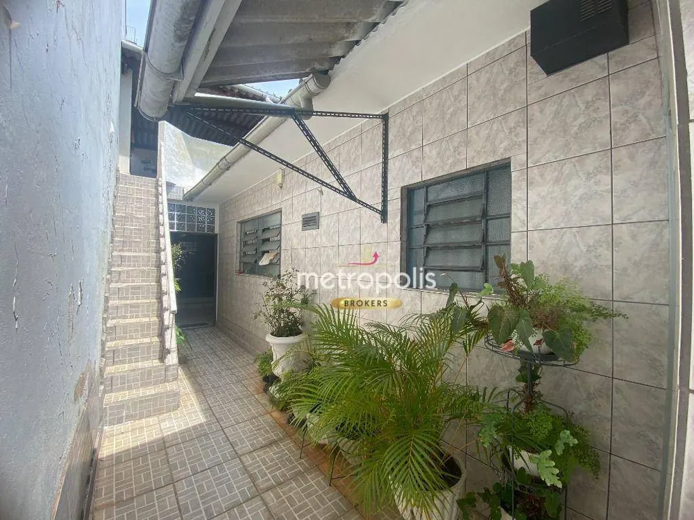 Sobrado, 3 quartos, 193 m² - Foto 8