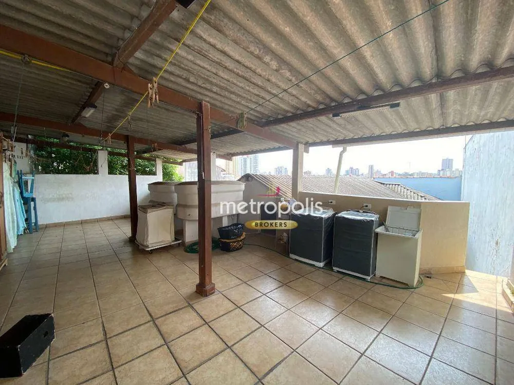Sobrado, 3 quartos, 193 m² - Foto 11