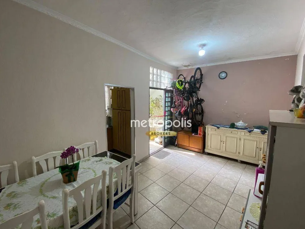 Sobrado, 3 quartos, 193 m² - Foto 3
