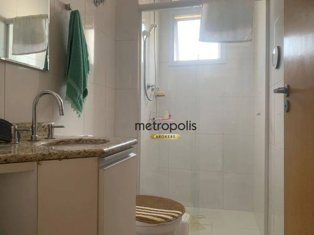 Apartamento, 3 quartos, 85 m² - Foto 5