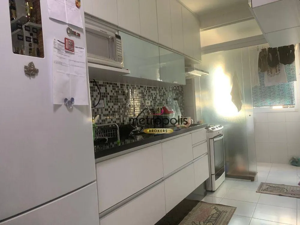 Apartamento, 3 quartos, 85 m² - Foto 2