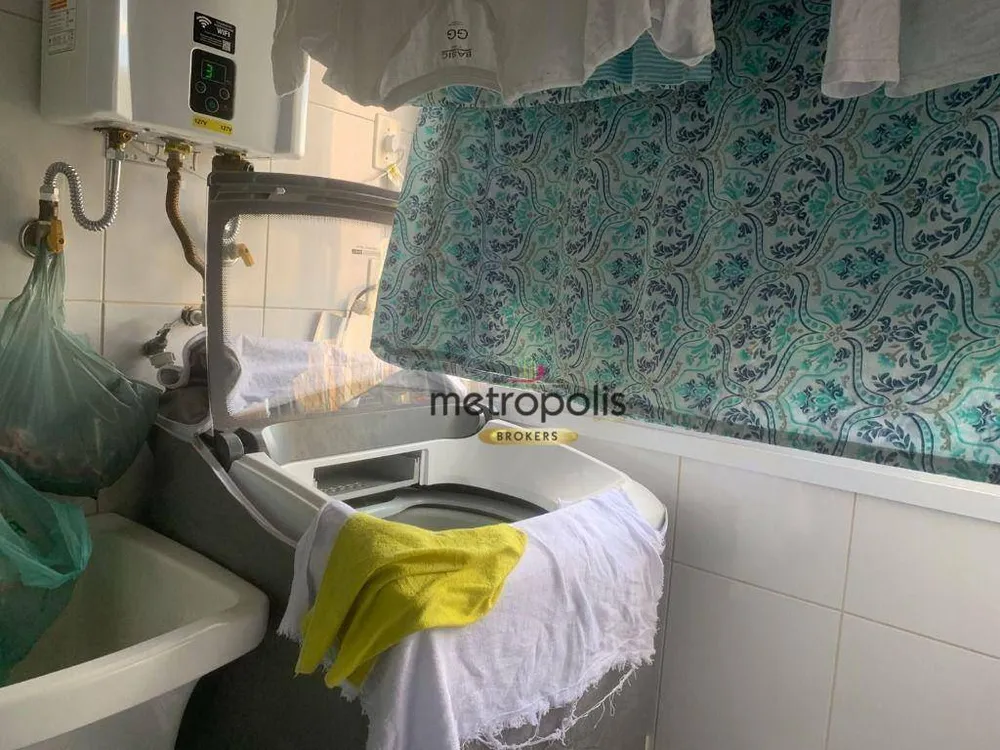Apartamento, 3 quartos, 85 m² - Foto 11