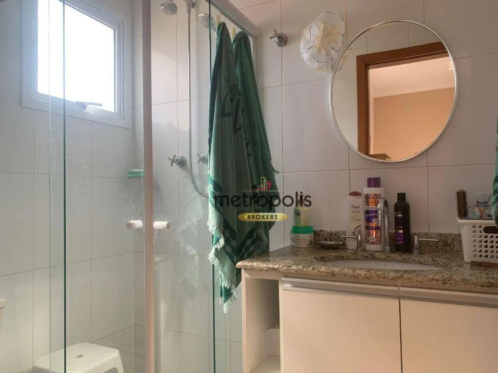 Apartamento, 3 quartos, 85 m² - Foto 3