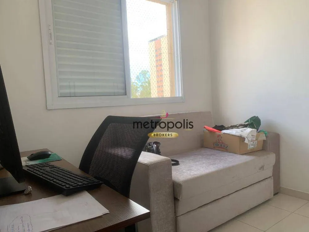 Apartamento, 3 quartos, 85 m² - Foto 4