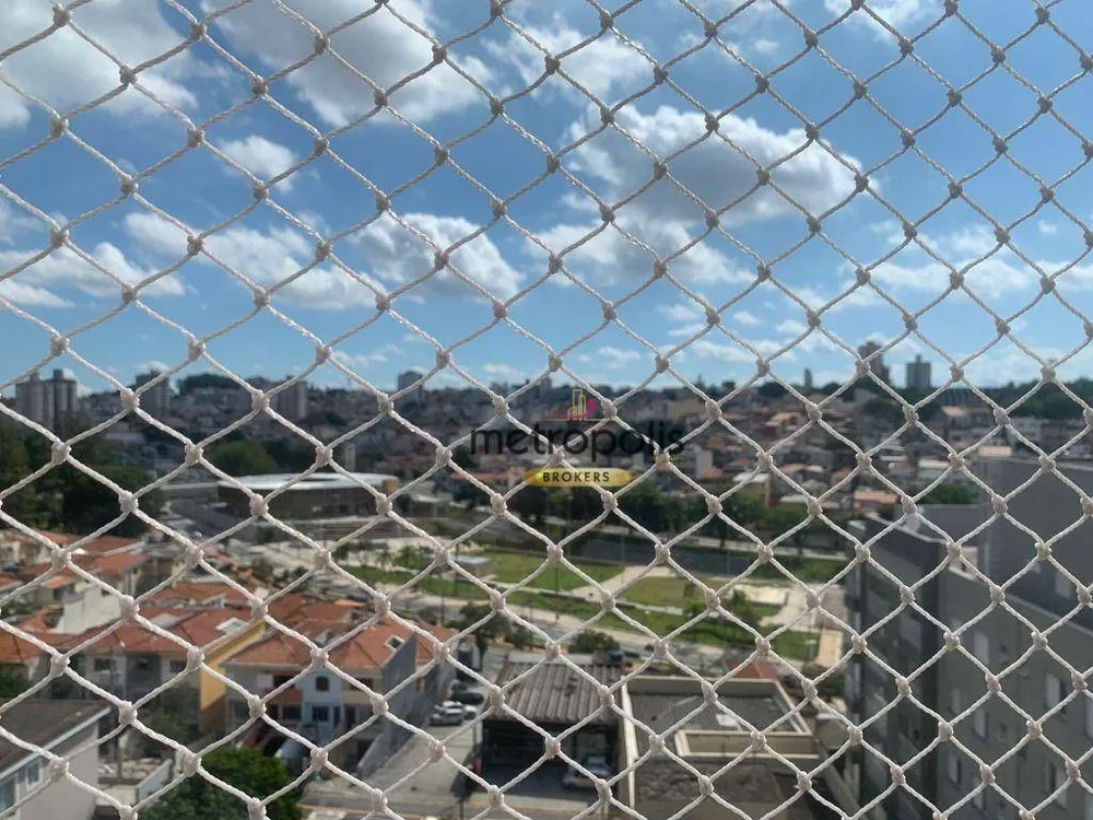 Apartamento, 3 quartos, 85 m² - Foto 1