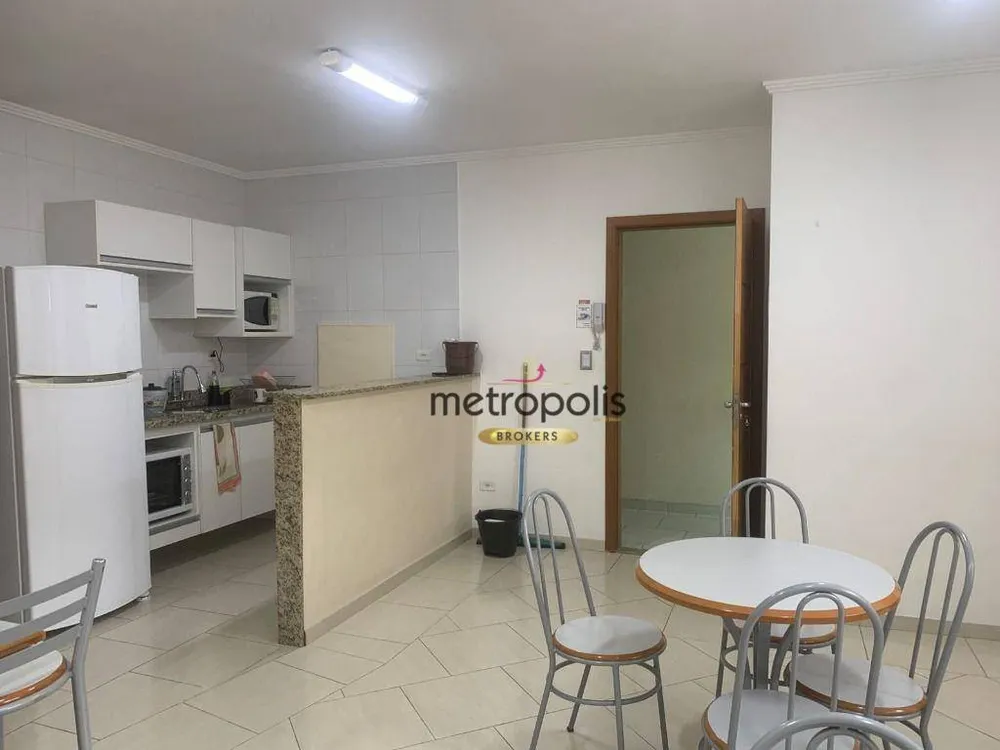 Apartamento, 3 quartos, 85 m² - Foto 3