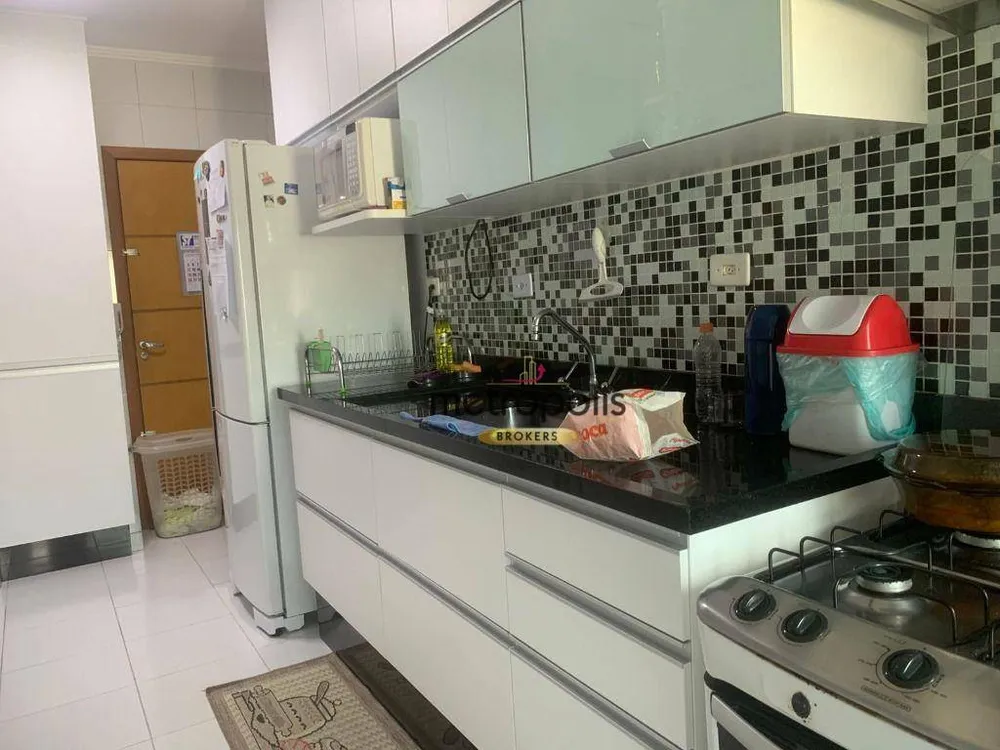 Apartamento, 3 quartos, 85 m² - Foto 4