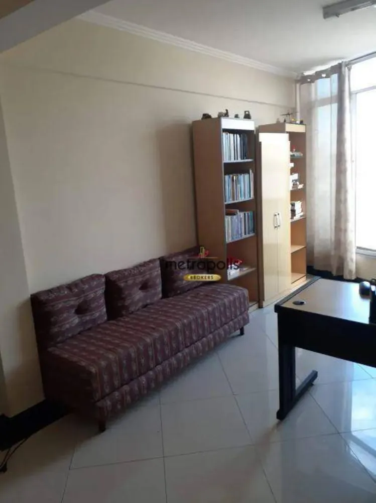 Sala-Conjunto, 29 m² - Foto 8