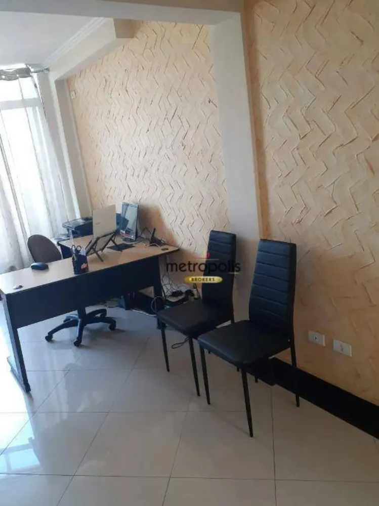 Sala-Conjunto, 29 m² - Foto 7