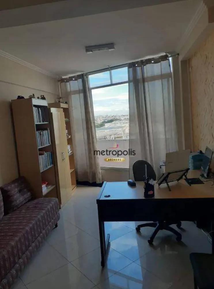 Sala-Conjunto, 29 m² - Foto 1