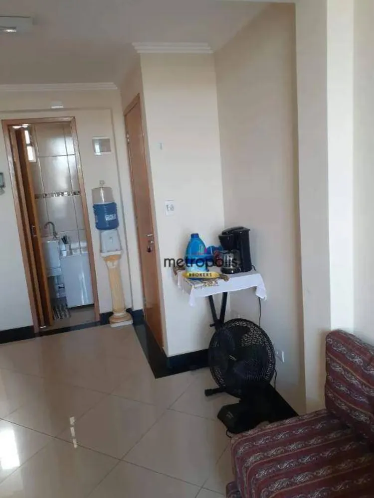 Sala-Conjunto, 29 m² - Foto 6