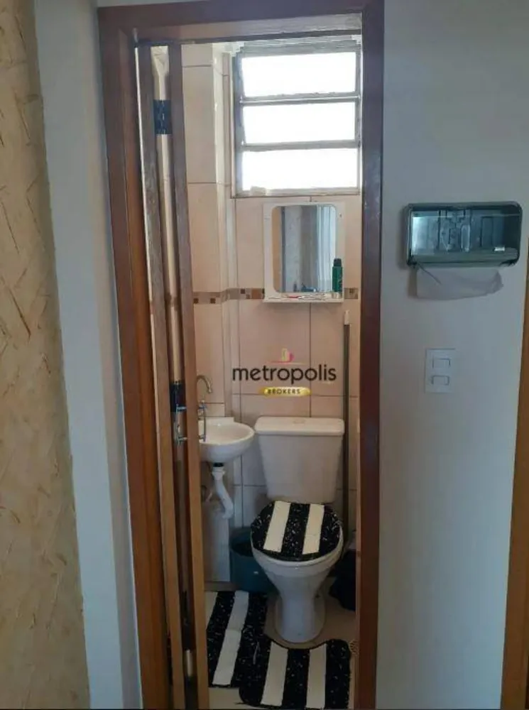 Sala-Conjunto, 29 m² - Foto 4