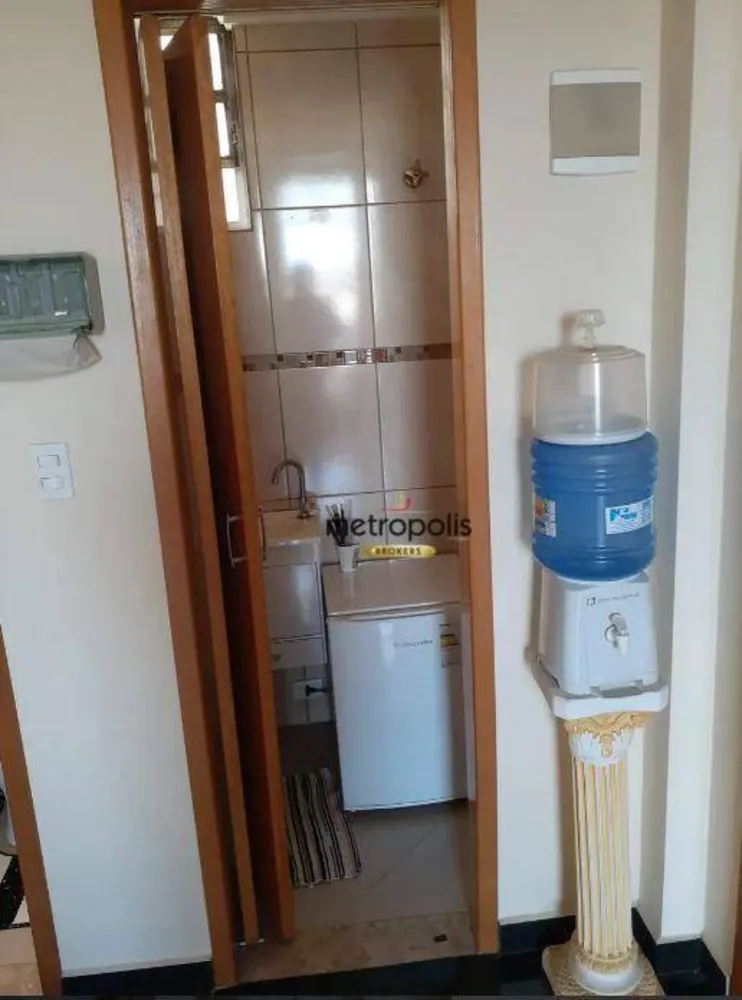 Sala-Conjunto, 29 m² - Foto 5