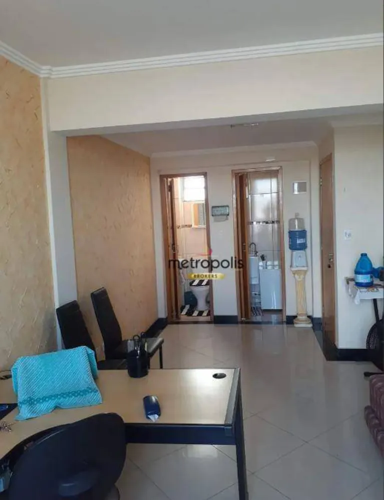 Sala-Conjunto, 29 m² - Foto 2