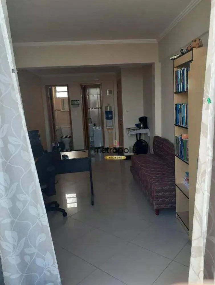Sala-Conjunto, 29 m² - Foto 10