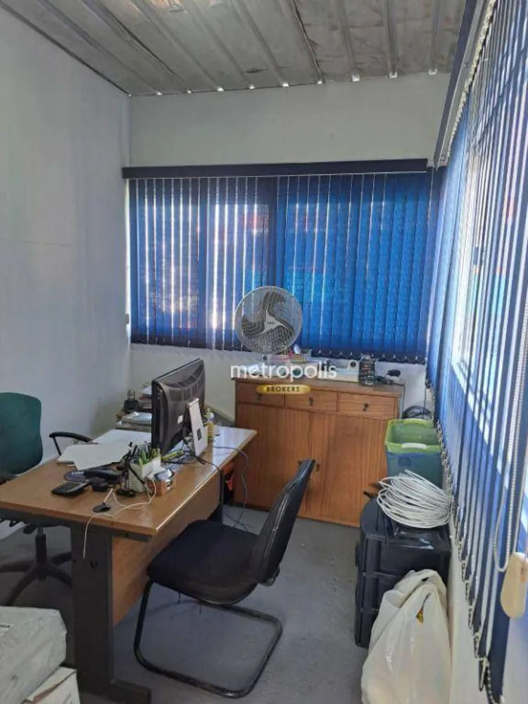 Prédio Inteiro, 270 m² - Foto 10