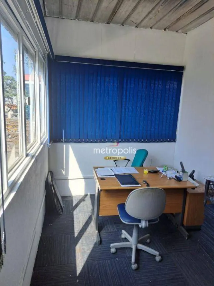 Prédio Inteiro, 270 m² - Foto 11