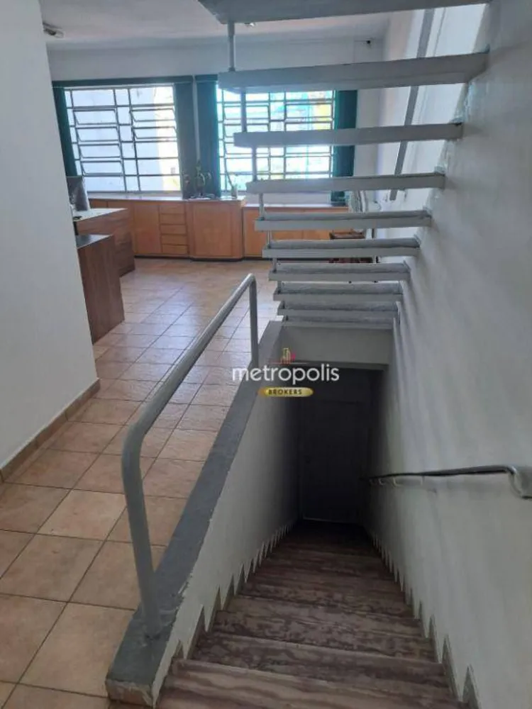 Prédio Inteiro, 270 m² - Foto 2
