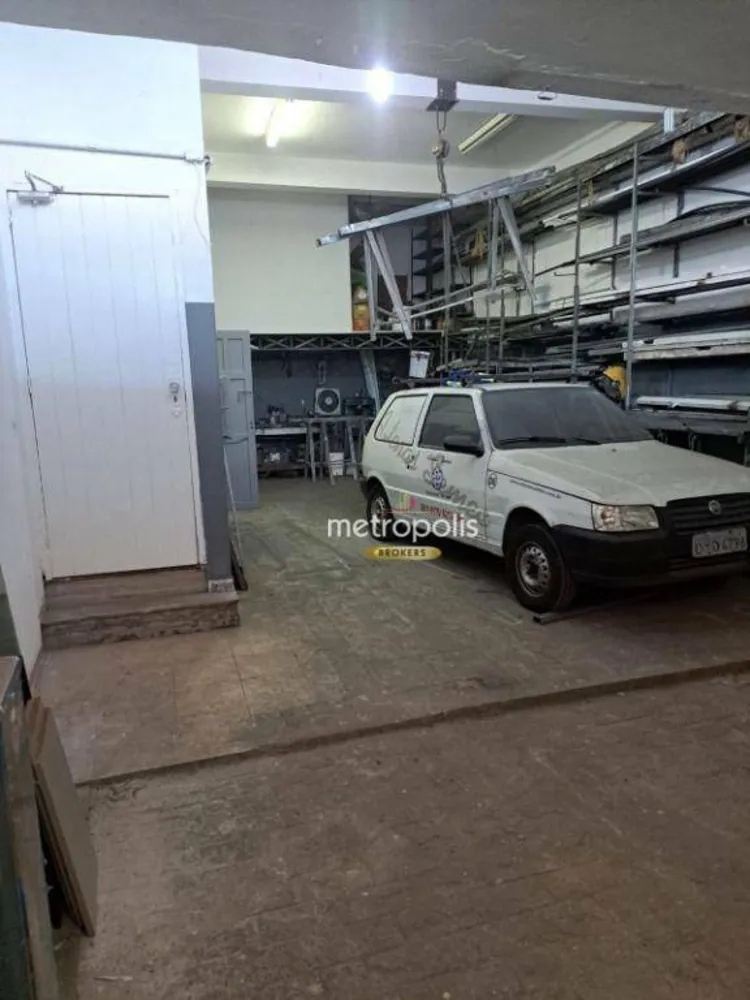 Prédio Inteiro, 270 m² - Foto 1