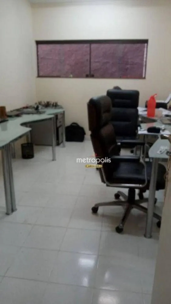 Sobrado, 4 quartos, 326 m² - Foto 5