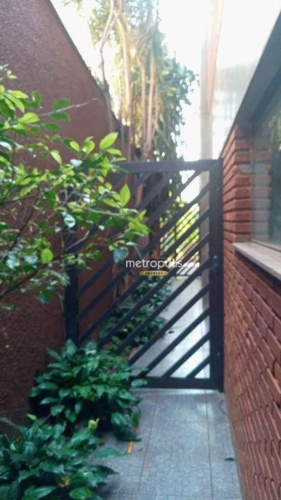 Sobrado, 4 quartos, 326 m² - Foto 1
