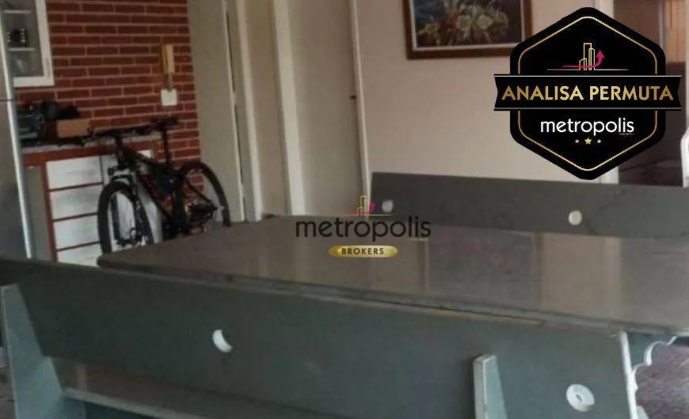 Sobrado, 4 quartos, 326 m² - Foto 4