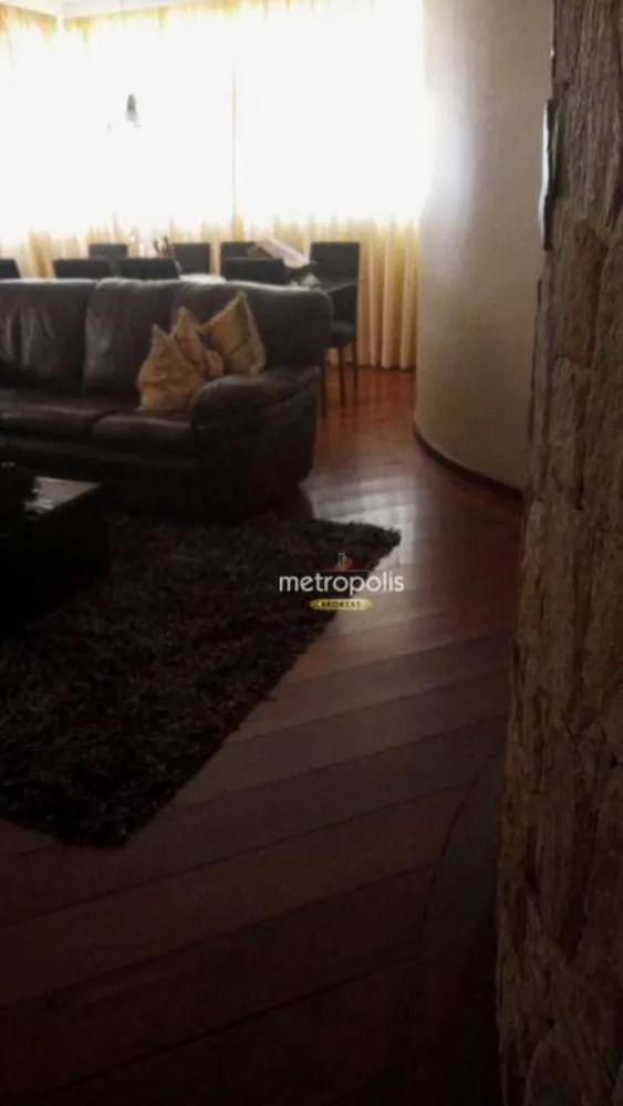 Sobrado, 4 quartos, 326 m² - Foto 3