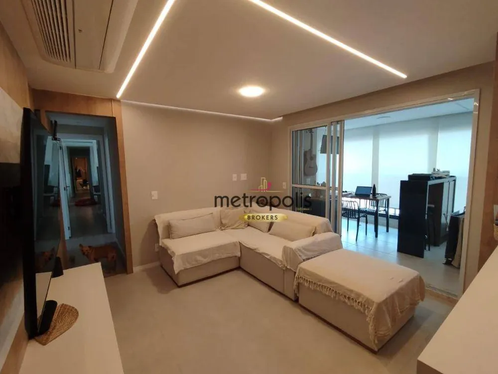 Apartamento, 2 quartos, 82 m² - Foto 1