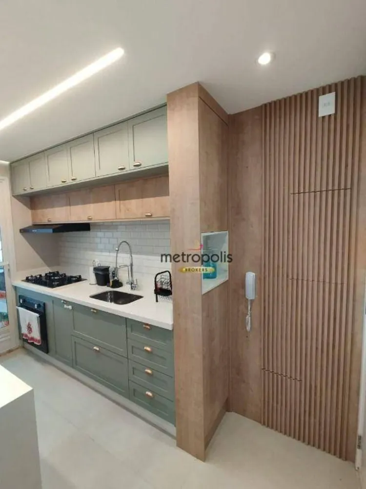 Apartamento, 2 quartos, 82 m² - Foto 6