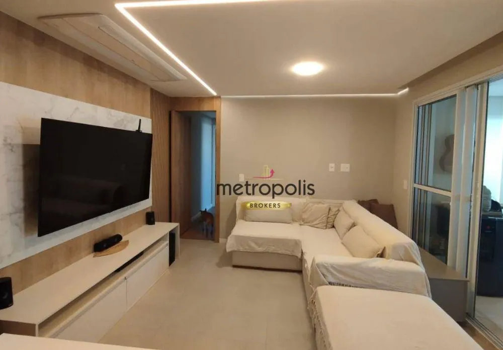 Apartamento, 2 quartos, 82 m² - Foto 3