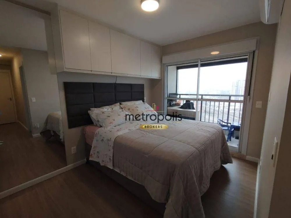 Apartamento, 2 quartos, 82 m² - Foto 10