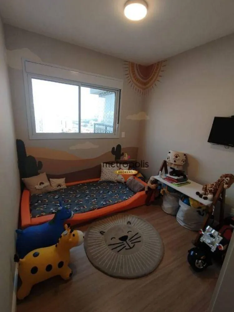 Apartamento, 2 quartos, 82 m² - Foto 7