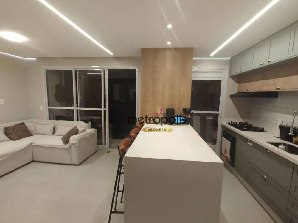 Apartamento, 2 quartos, 82 m² - Foto 5