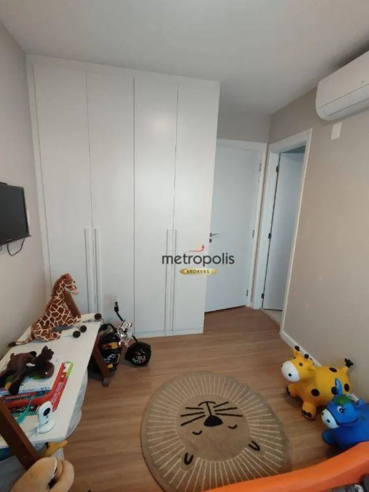 Apartamento, 2 quartos, 82 m² - Foto 8