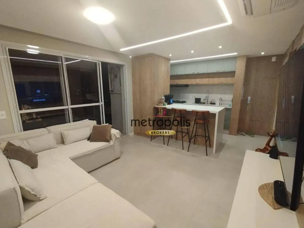 Apartamento, 2 quartos, 82 m² - Foto 4