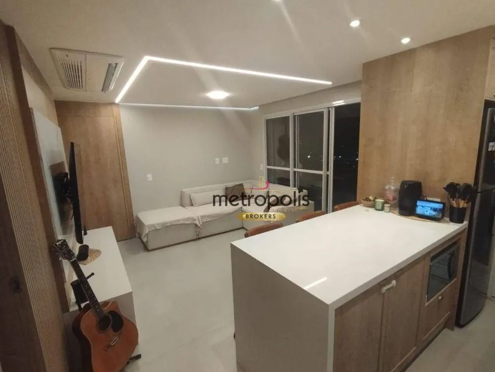 Apartamento, 2 quartos, 82 m² - Foto 2