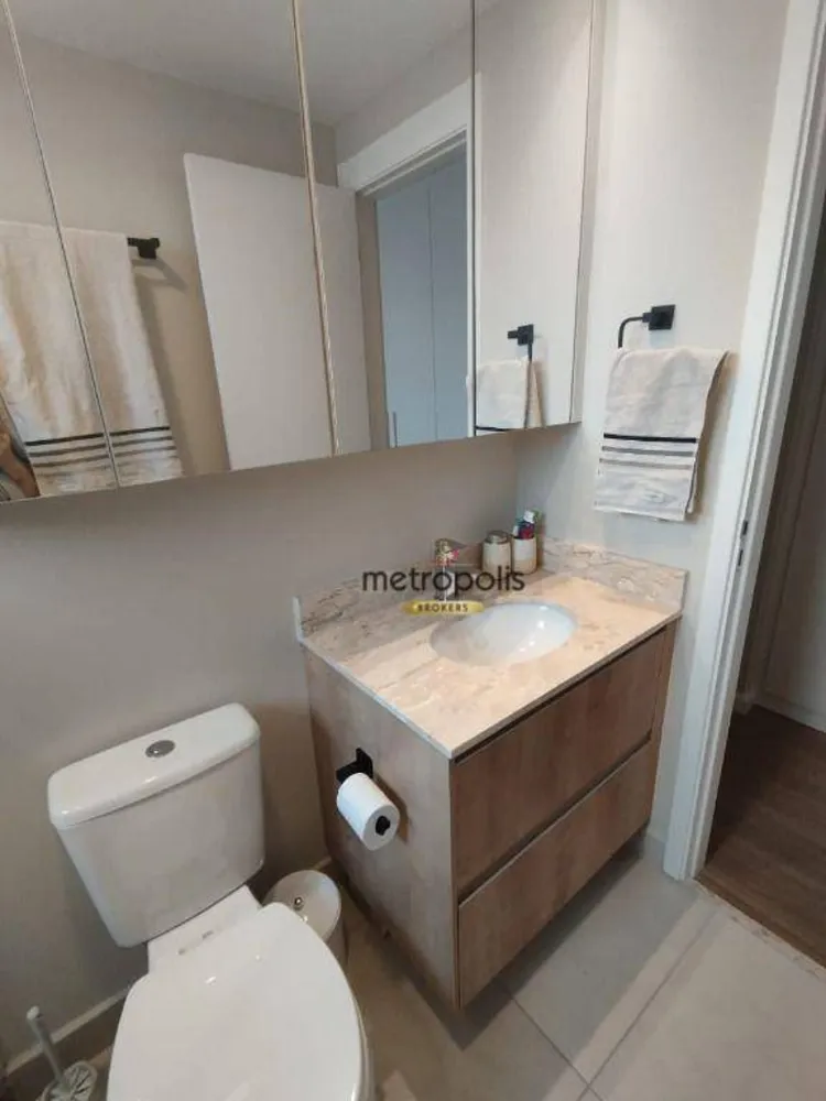 Apartamento, 2 quartos, 82 m² - Foto 9
