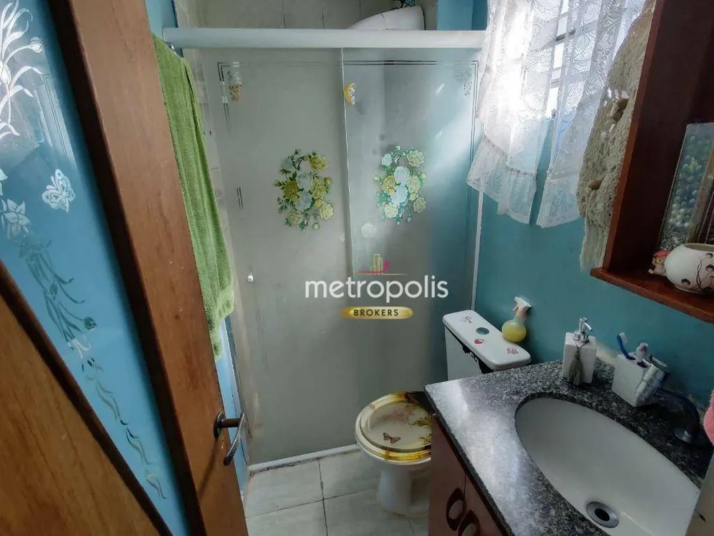 Apartamento, 2 quartos, 56 m² - Foto 8