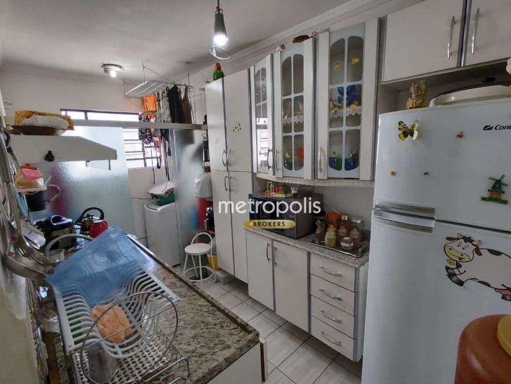 Apartamento, 2 quartos, 56 m² - Foto 4