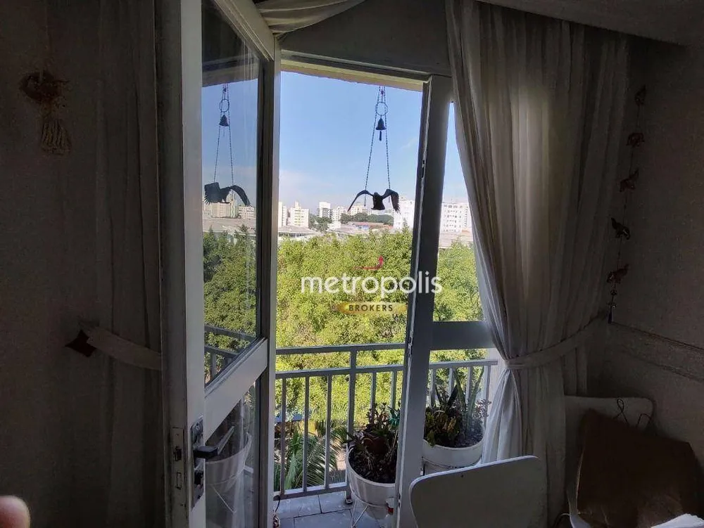 Apartamento, 2 quartos, 56 m² - Foto 2