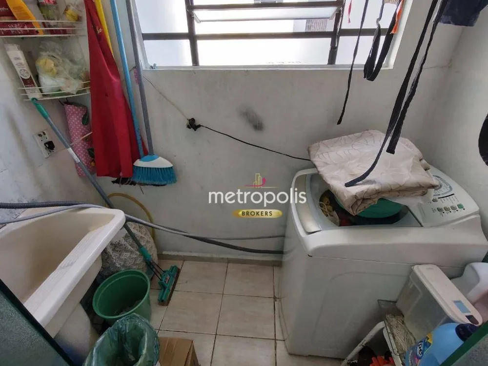 Apartamento, 2 quartos, 56 m² - Foto 9